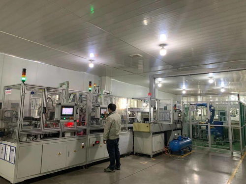 雙輪驅(qū)動(dòng)創(chuàng)佳績(jī) 橫店?yáng)|磁電機(jī)元件廠創(chuàng)新管理與新品推動(dòng)業(yè)績(jī)，旅游業(yè)務(wù)協(xié)同發(fā)展